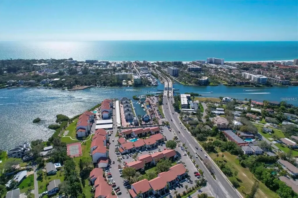 1640 Stickney Point Road Sarasota FL 34231