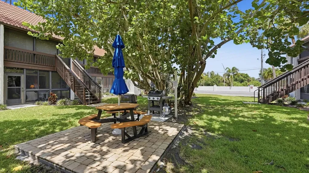 1640 Stickney Point Road Sarasota FL 34231
