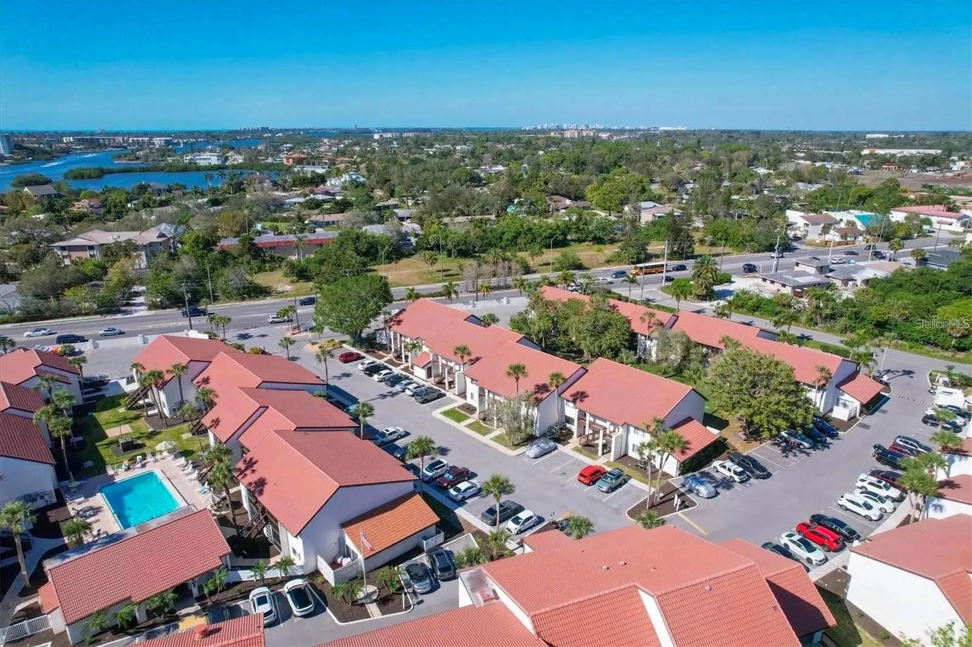 1640 Stickney Point Road Sarasota FL 34231