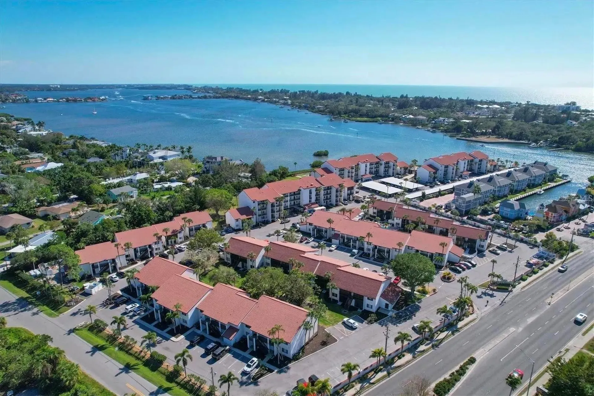1640 Stickney Point Road Sarasota FL 34231