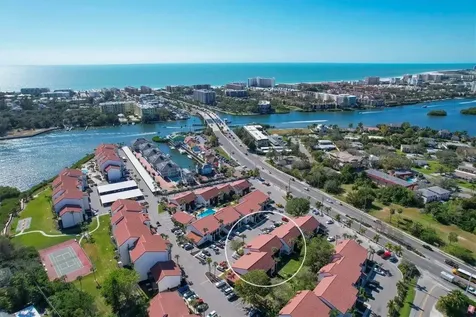 1640 Stickney Point Road Sarasota FL 34231