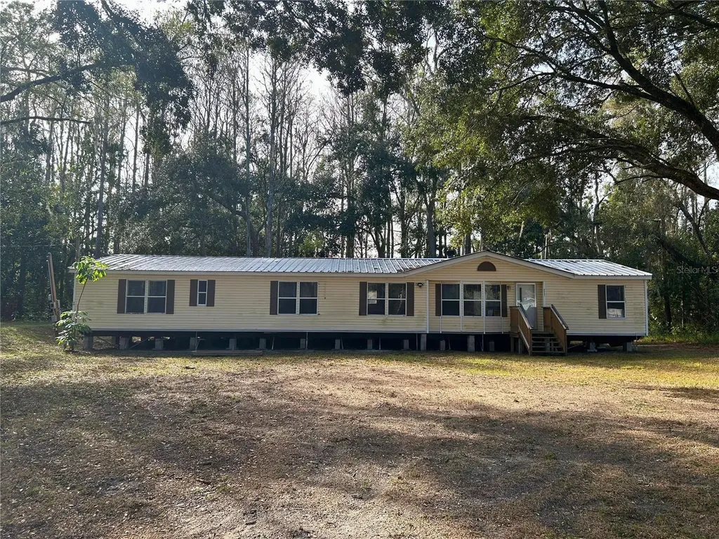 9867 Jerome Drive New Port Richey FL 34654