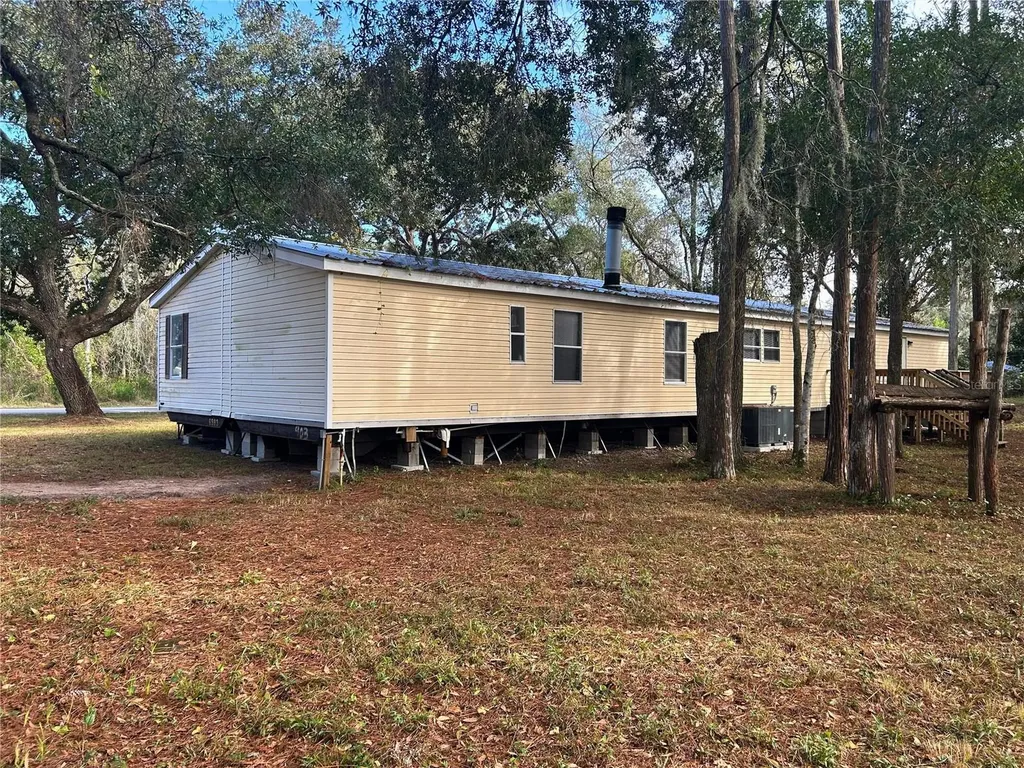 9867 Jerome Drive New Port Richey FL 34654