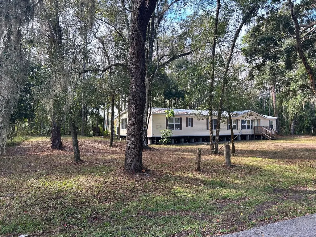 9867 Jerome Drive New Port Richey FL 34654