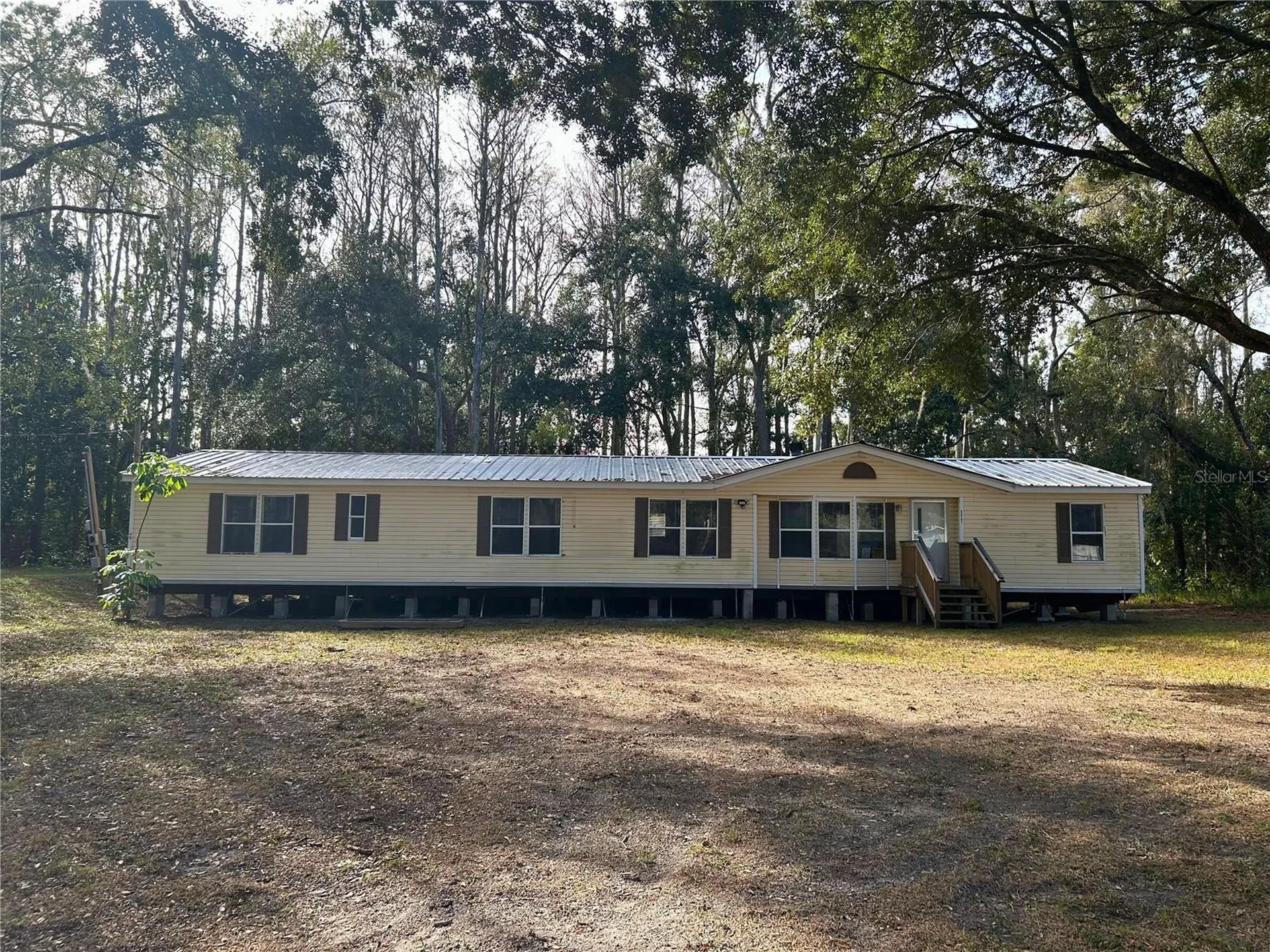 9867 Jerome Drive New Port Richey FL 34654
