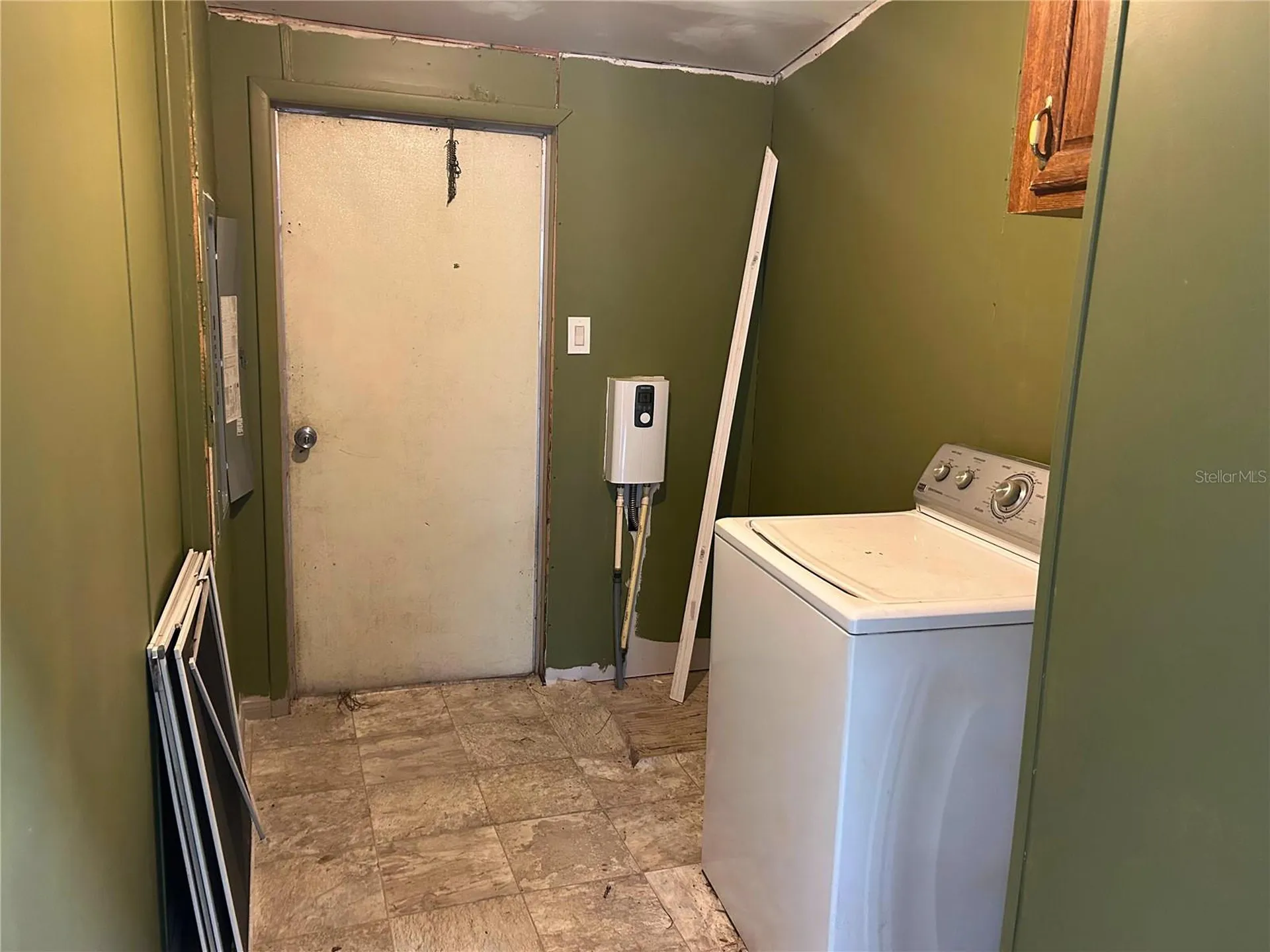 9867 Jerome Drive New Port Richey FL 34654