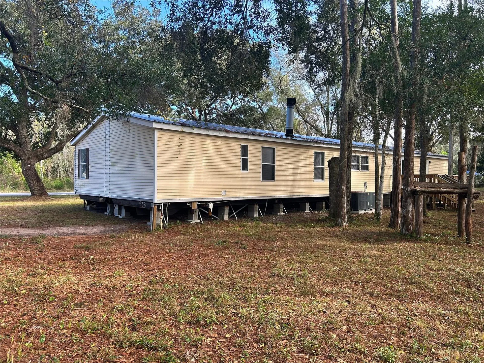 9867 Jerome Drive New Port Richey FL 34654
