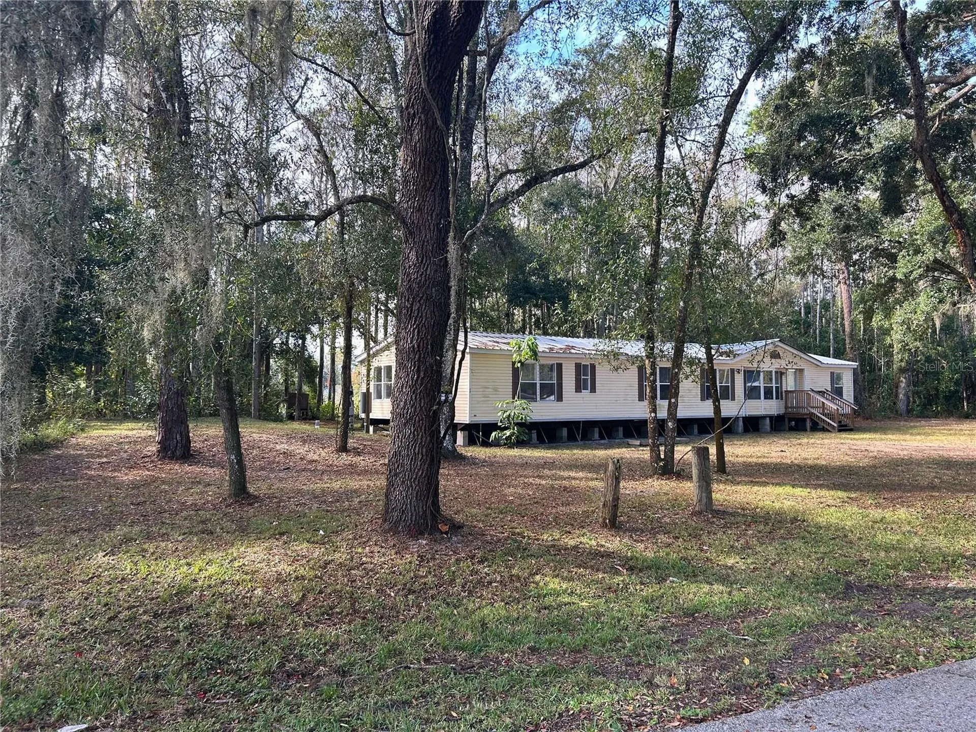 9867 Jerome Drive New Port Richey FL 34654