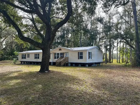 9867 Jerome Drive New Port Richey FL 34654
