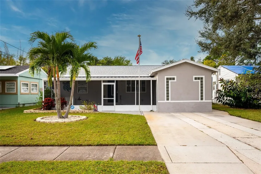 435 3rd Street NW Largo FL 33770