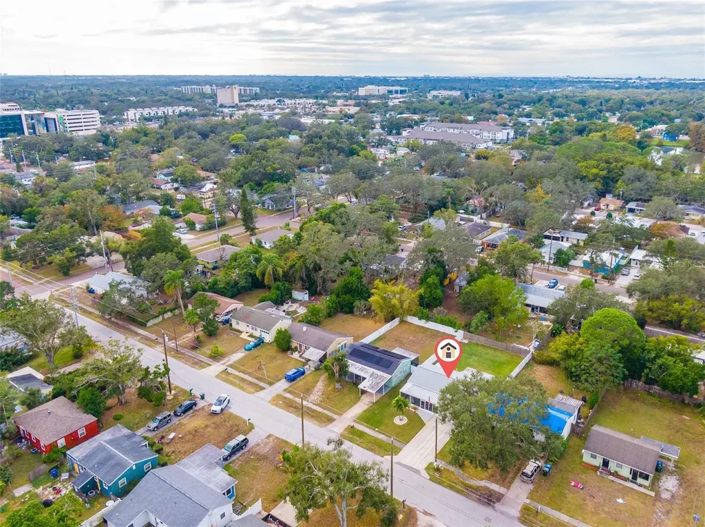 435 3rd Street NW Largo FL 33770