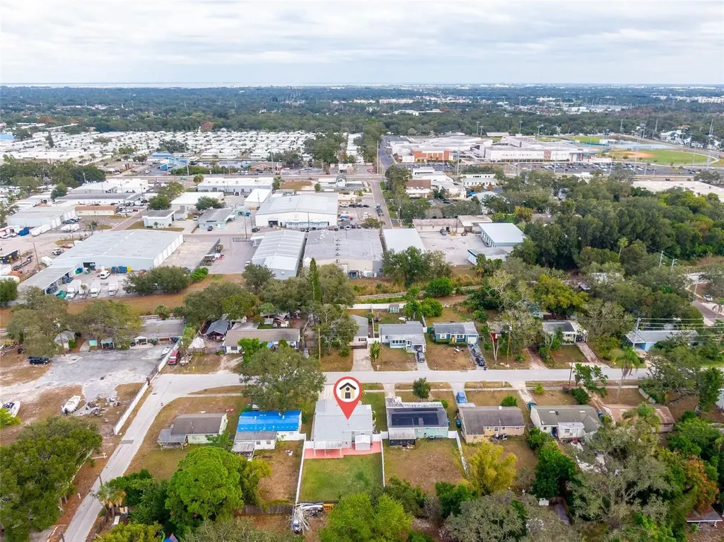 435 3rd Street NW Largo FL 33770