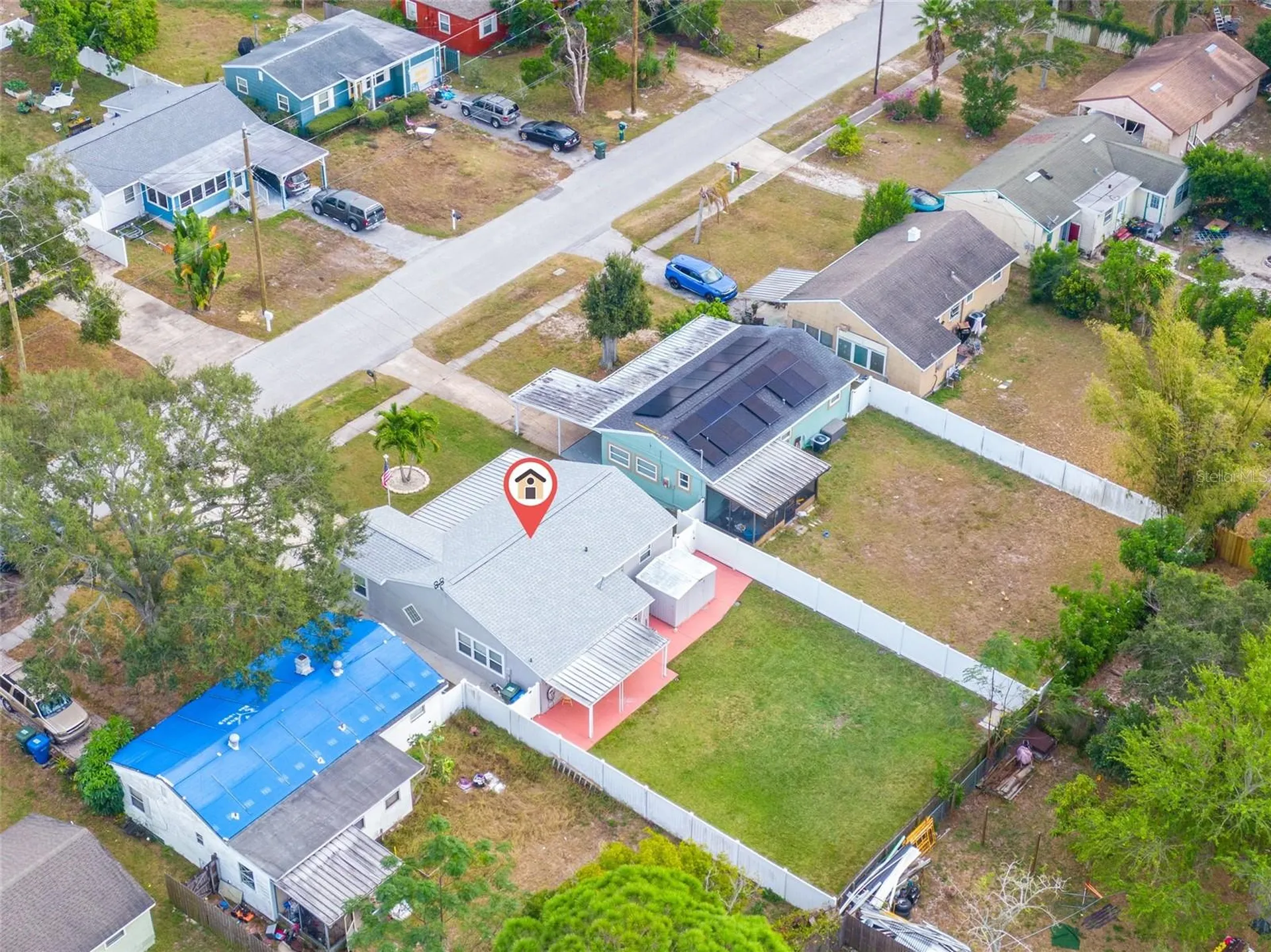 435 3rd Street NW Largo FL 33770