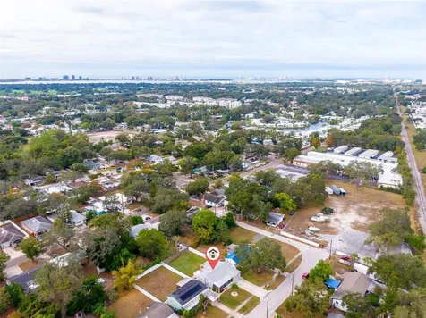 435 3rd Street NW Largo FL 33770