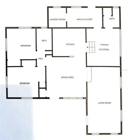 435 3rd Street NW Largo FL 33770
