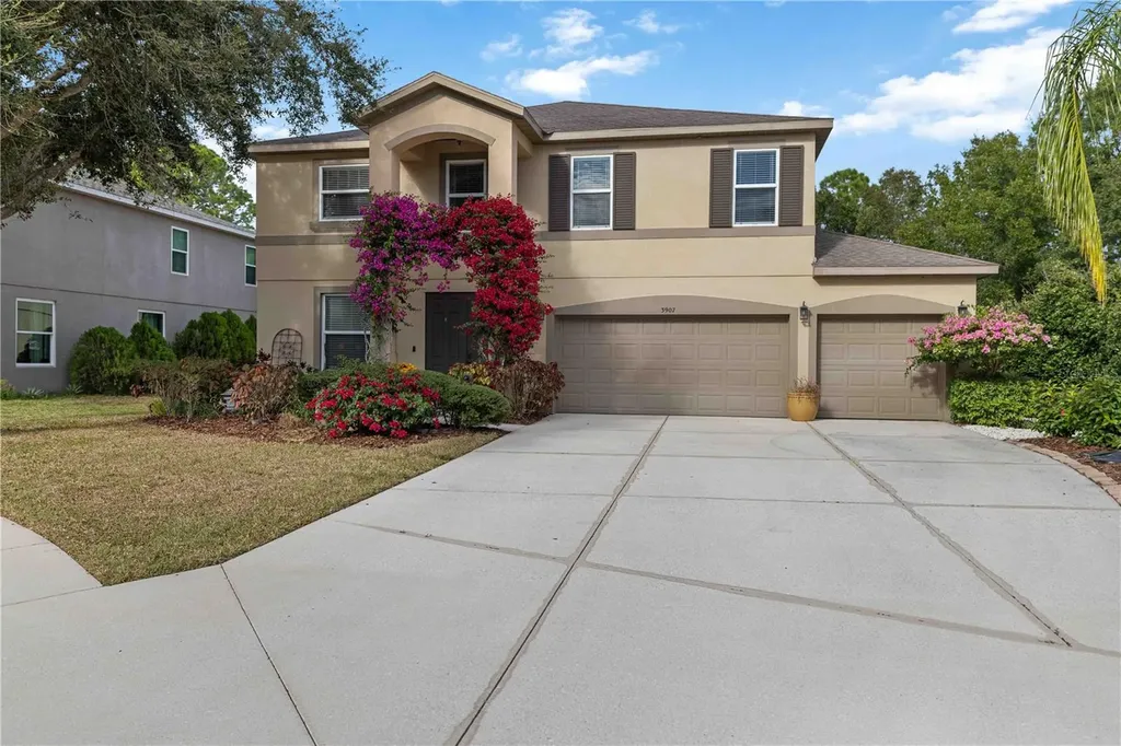 3907 62nd Terrace E Bradenton FL 34203