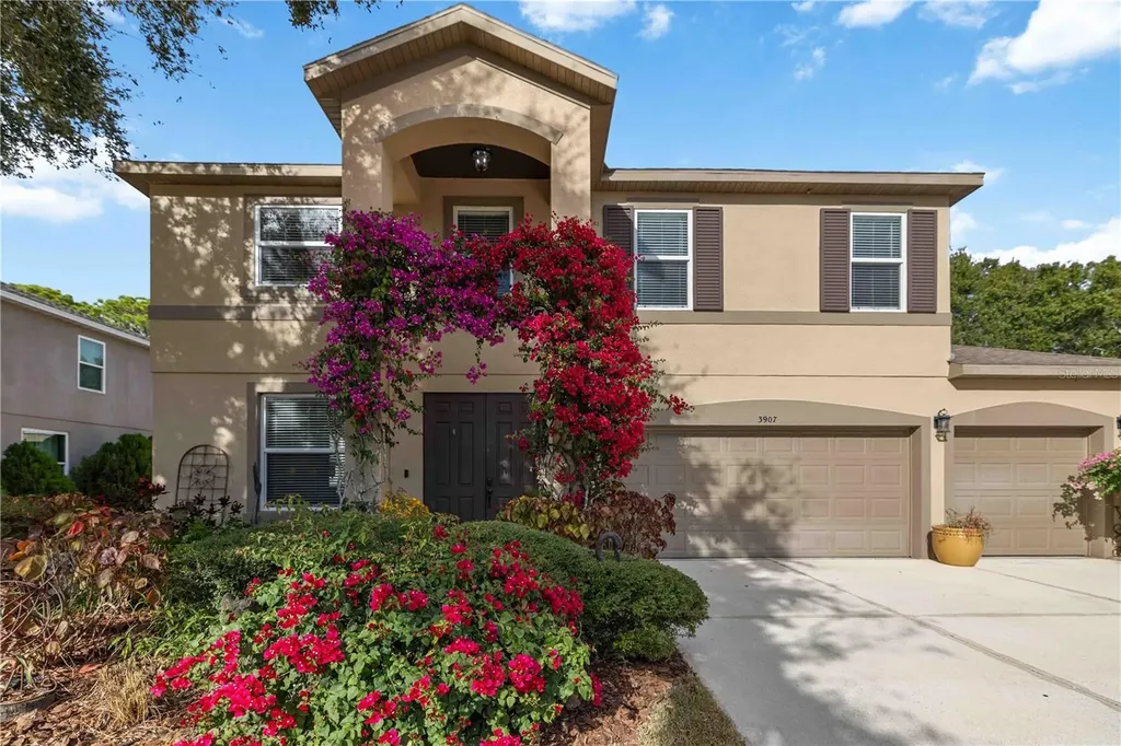 3907 62nd Terrace E Bradenton FL 34203