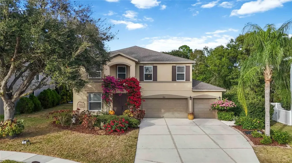 3907 62nd Terrace E Bradenton FL 34203