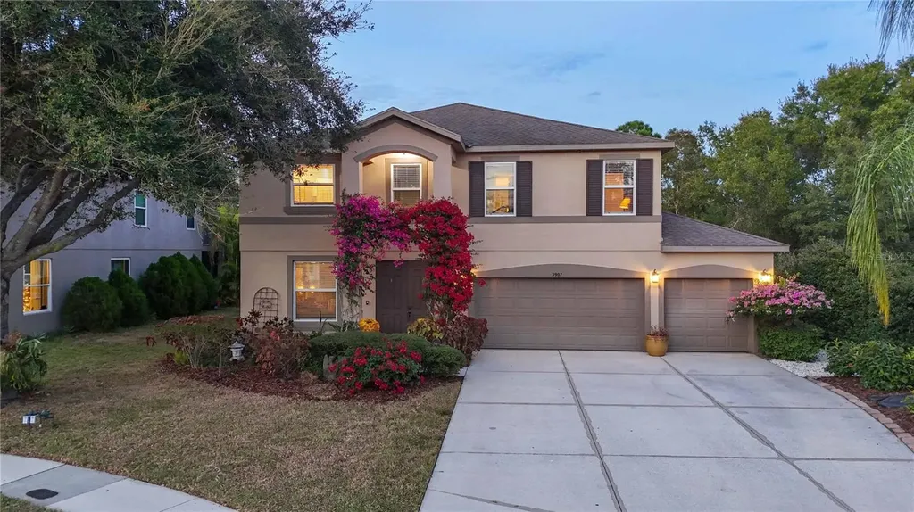 3907 62nd Terrace E Bradenton FL 34203