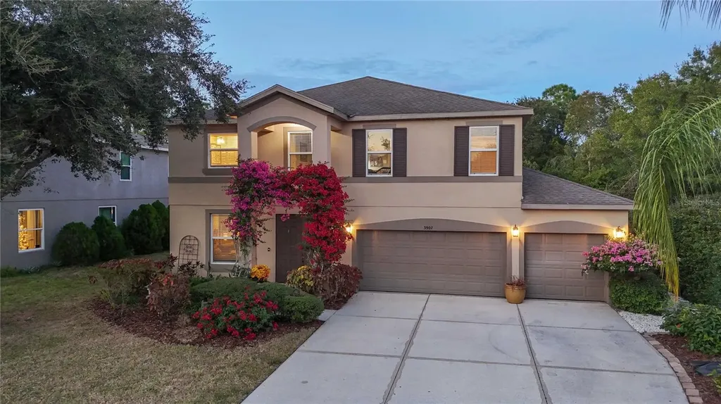 3907 62nd Terrace E Bradenton FL 34203