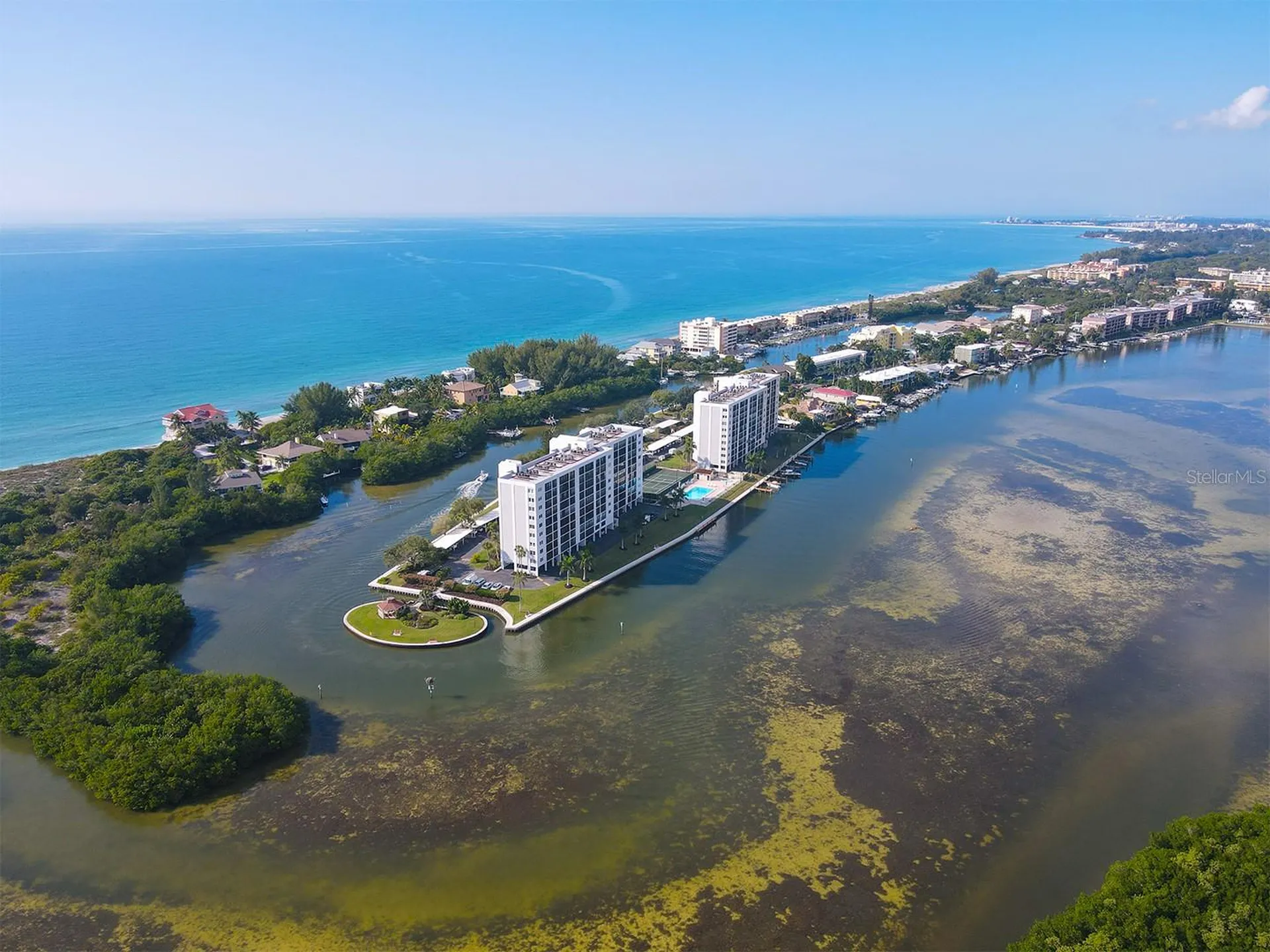 9397 Midnight Pass Road Sarasota FL 34242