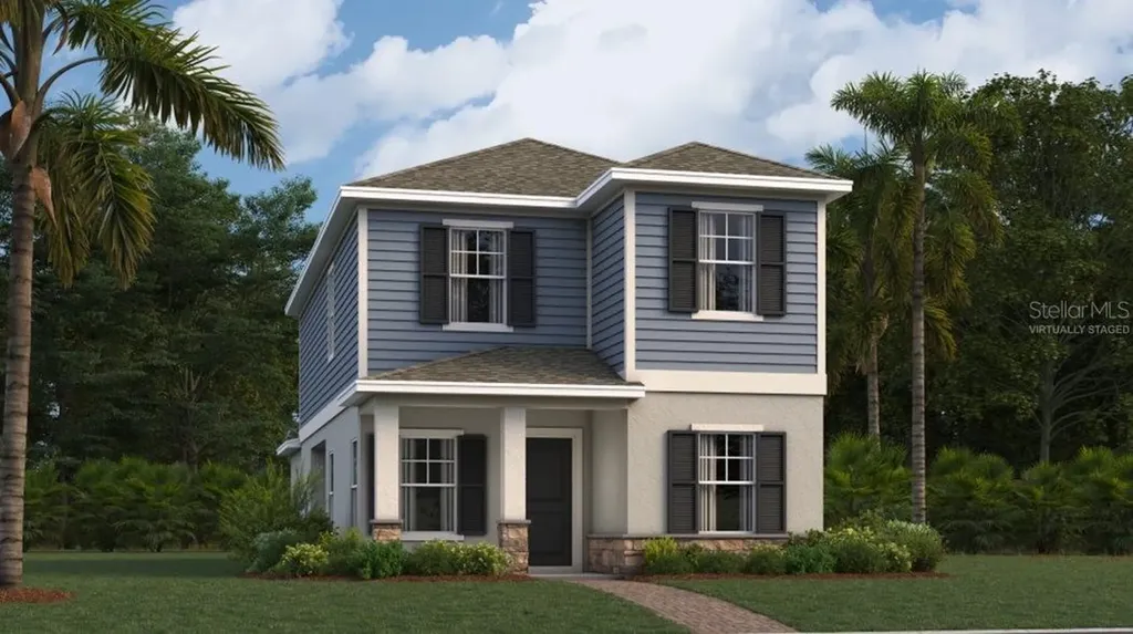 6017 Wellbeing Way Clermont FL 34714
