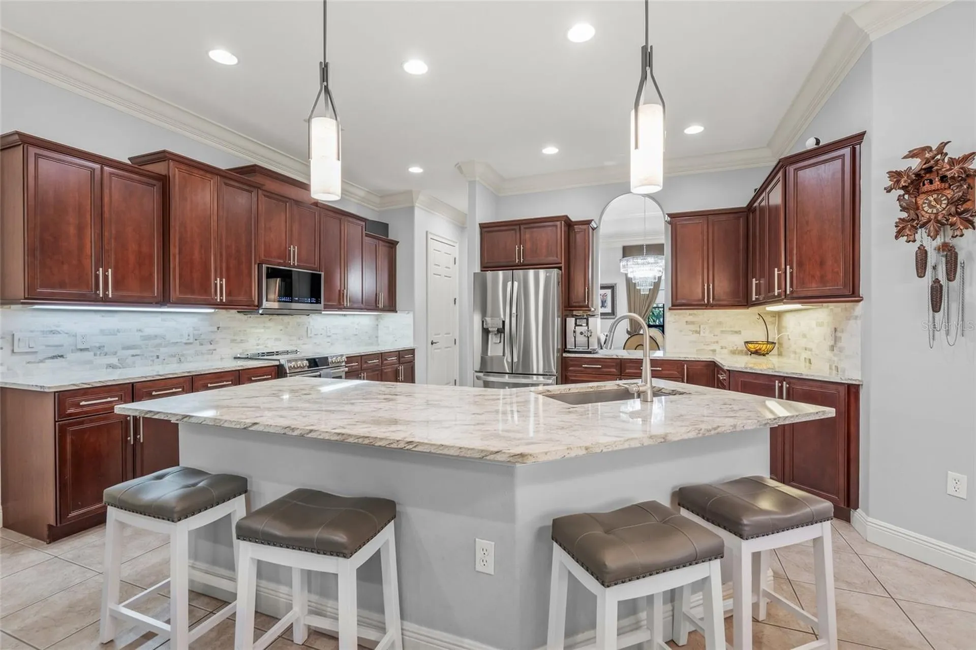 5343 Nathaniel Place Sarasota FL 34233