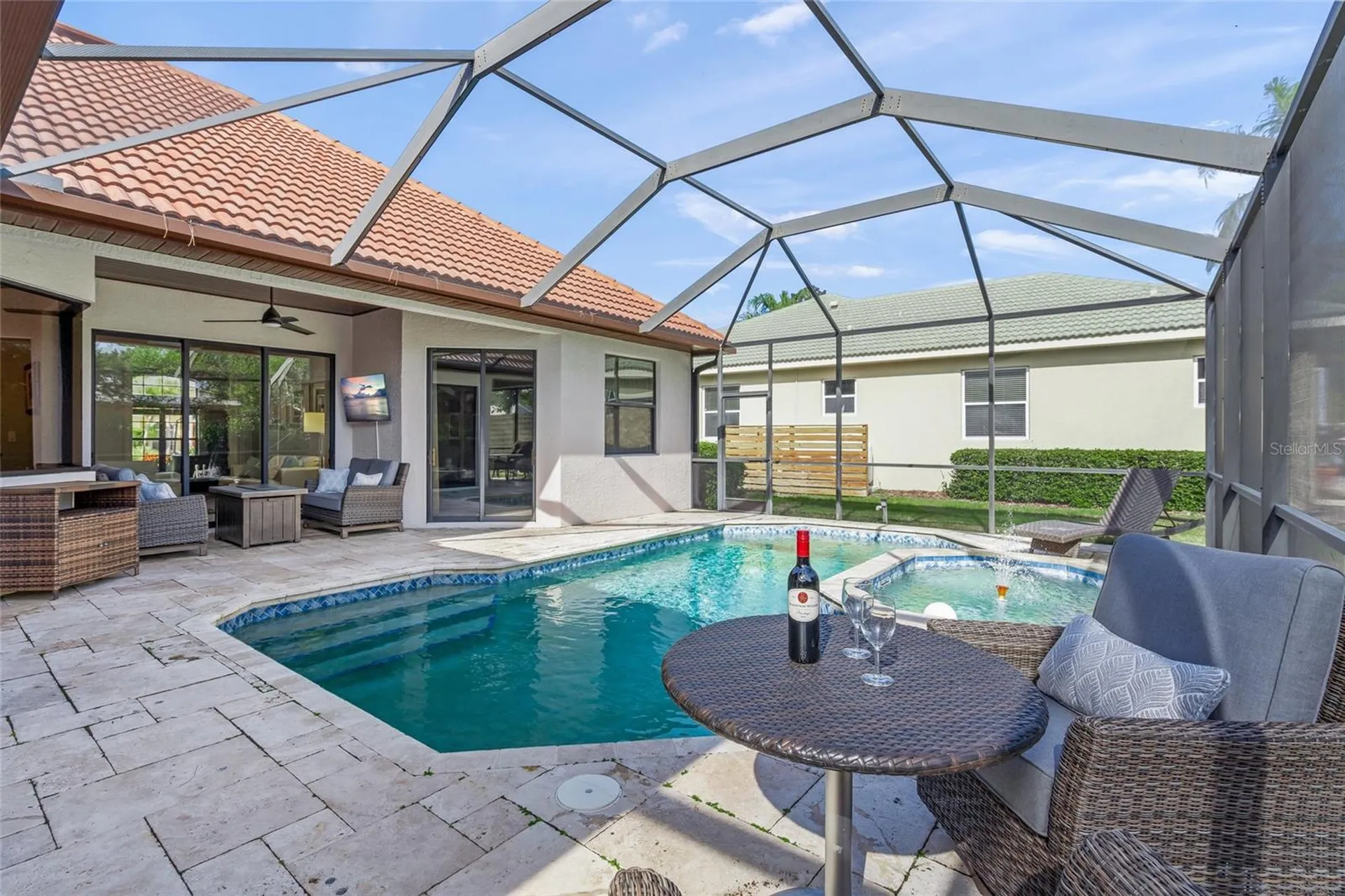 5343 Nathaniel Place Sarasota FL 34233