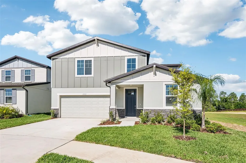 12601 Homeland Drive Dade City FL 33525