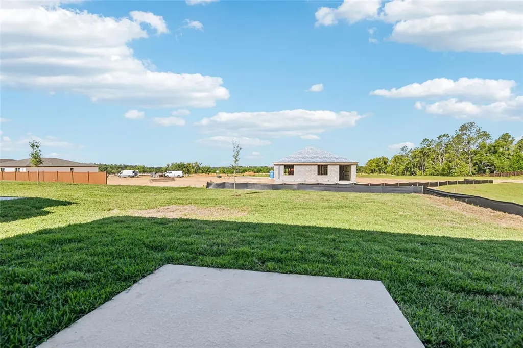 12601 Homeland Drive Dade City FL 33525