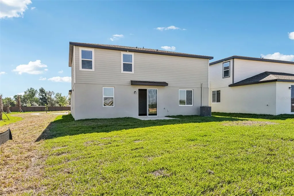 12601 Homeland Drive Dade City FL 33525