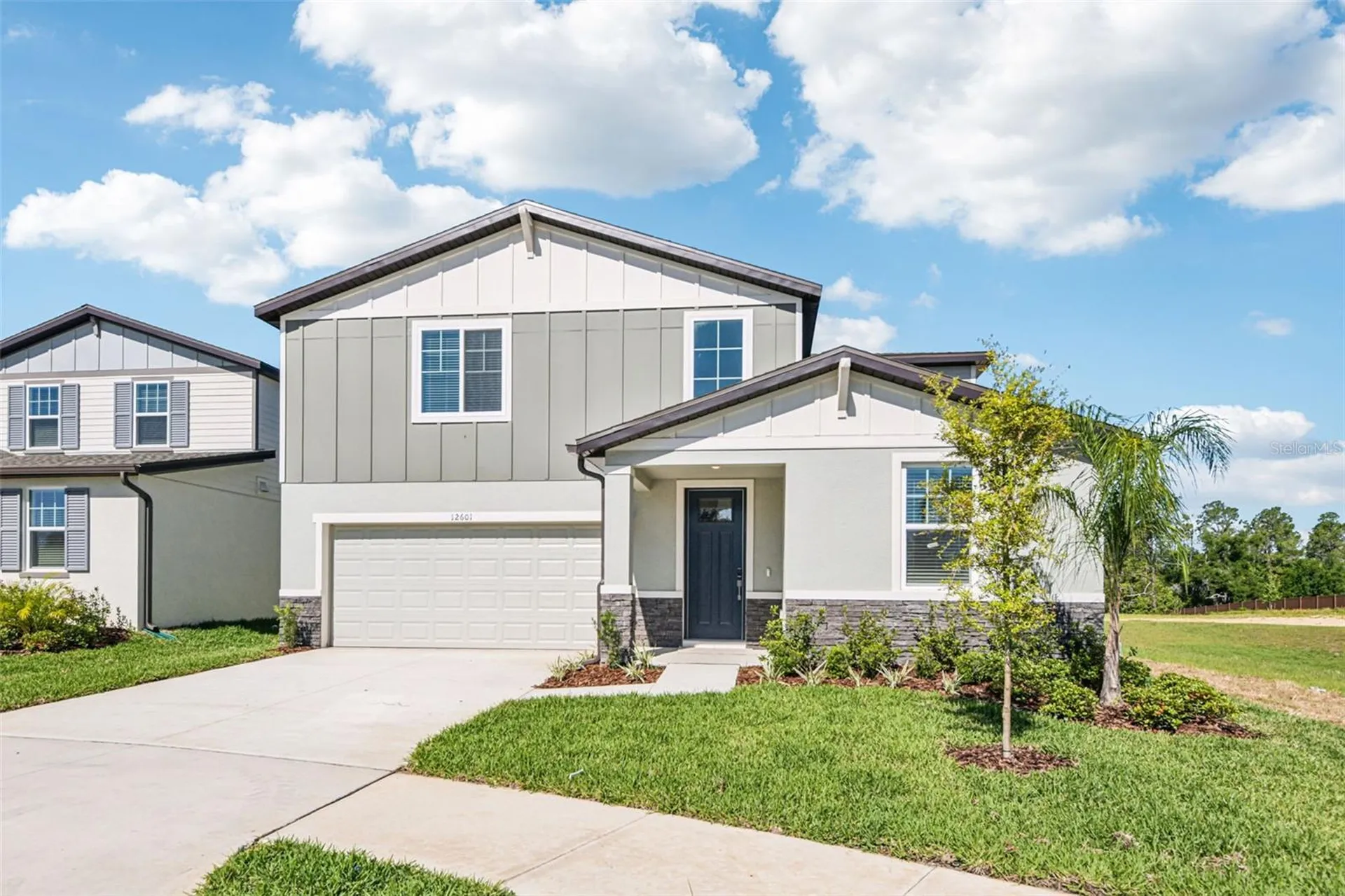 12601 Homeland Drive Dade City FL 33525