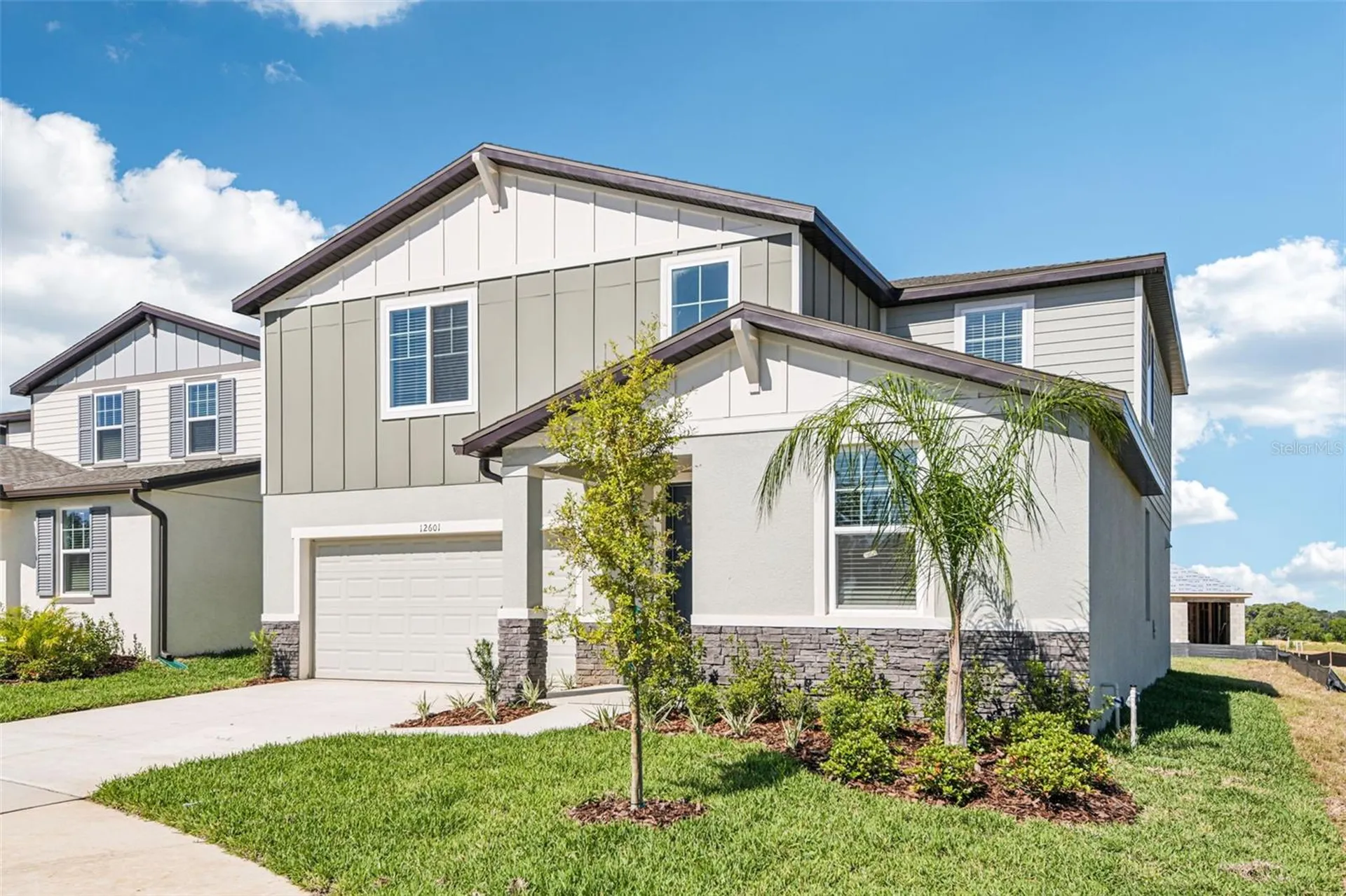 12601 Homeland Drive Dade City FL 33525