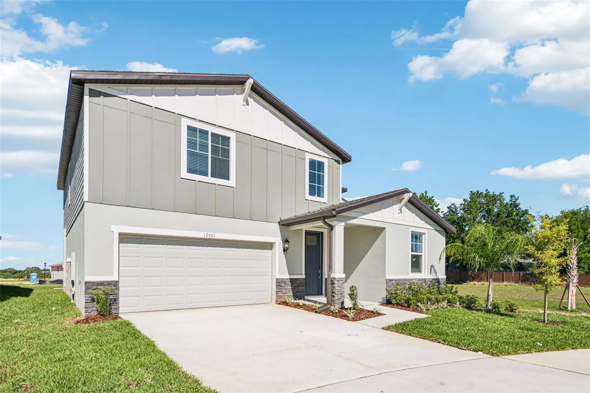 12601 Homeland Drive Dade City FL 33525