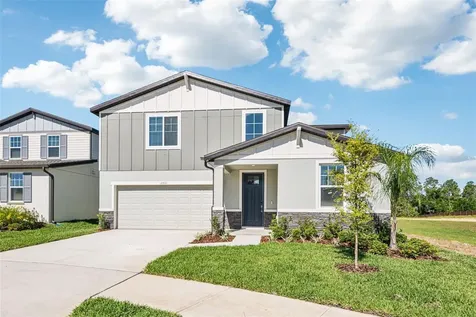 12601 Homeland Drive Dade City FL 33525