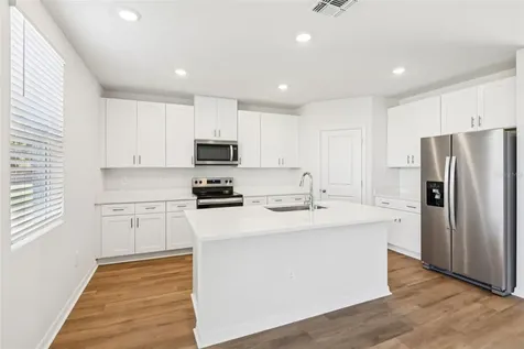 12601 Homeland Drive Dade City FL 33525
