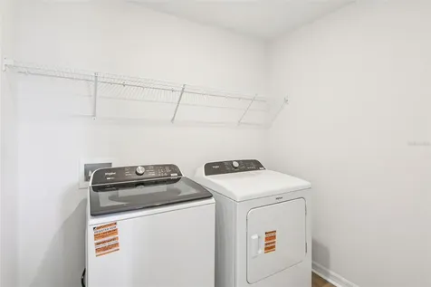 12601 Homeland Drive Dade City FL 33525