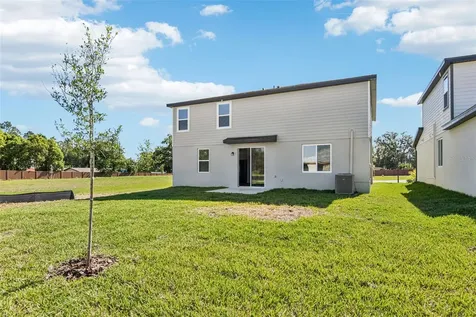 12601 Homeland Drive Dade City FL 33525