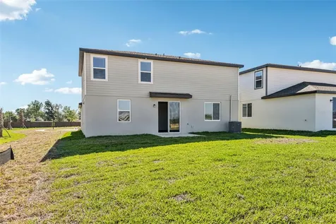 12601 Homeland Drive Dade City FL 33525