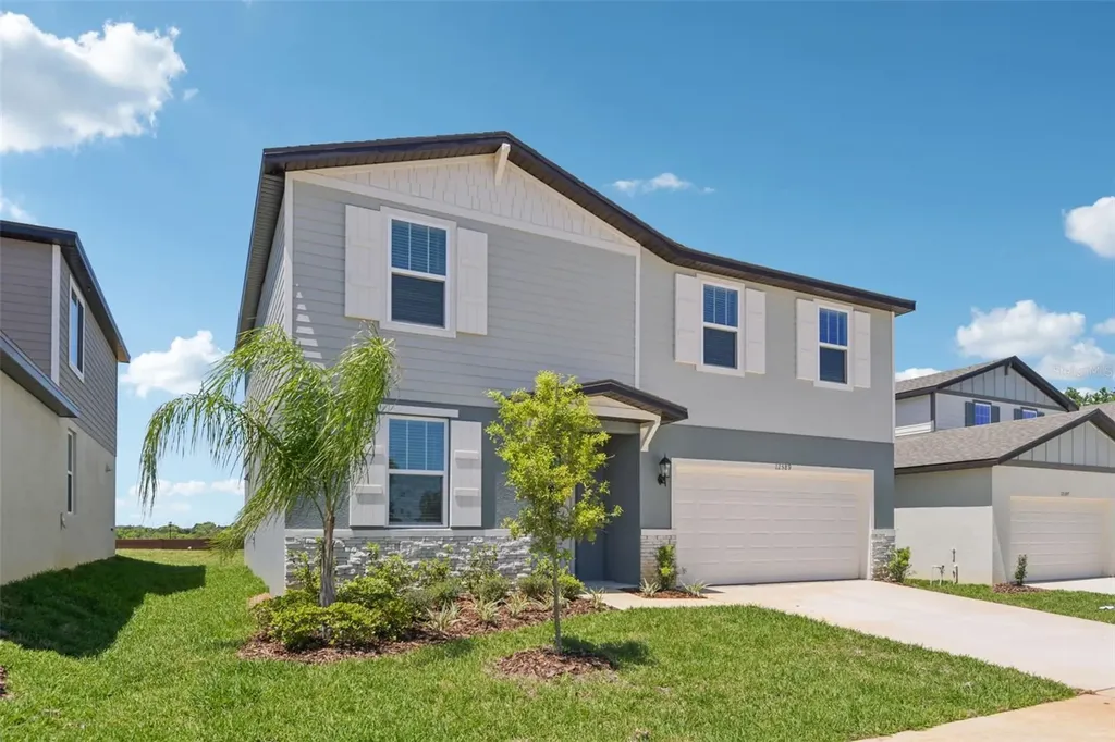 12589 Homeland Drive Dade City FL 33525