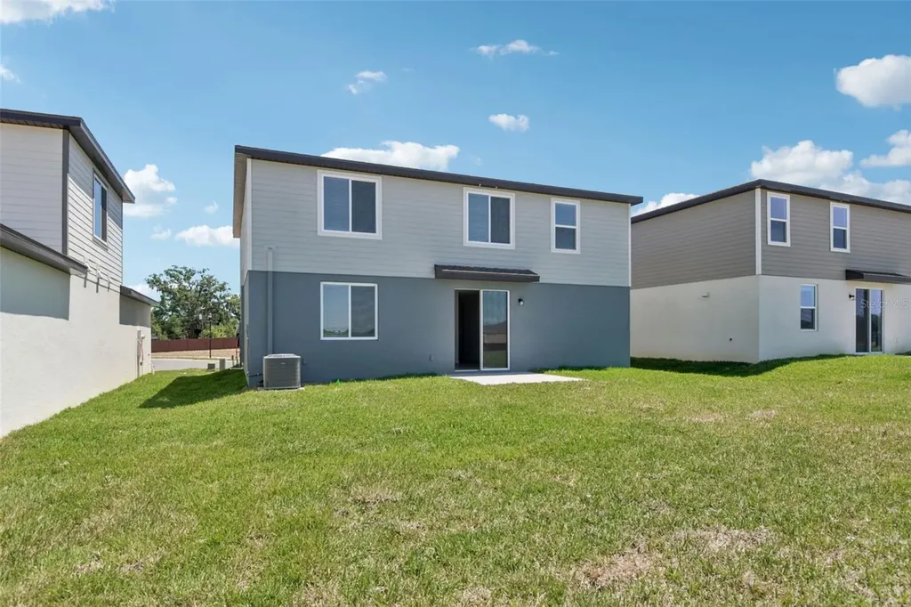12589 Homeland Drive Dade City FL 33525