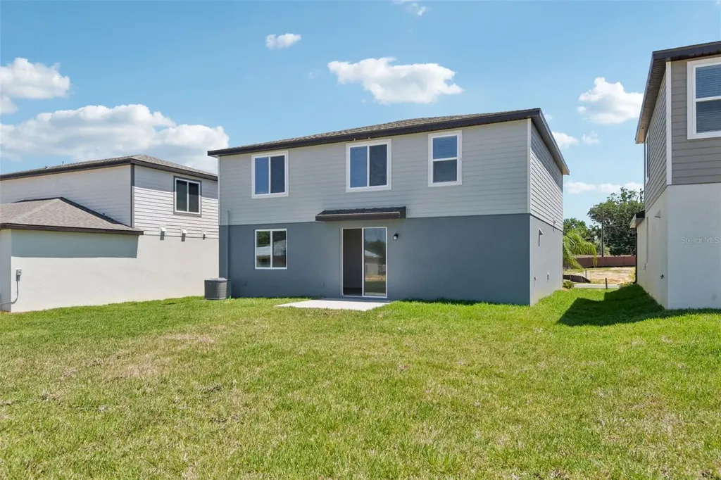 12589 Homeland Drive Dade City FL 33525