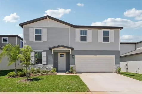 12589 Homeland Drive Dade City FL 33525