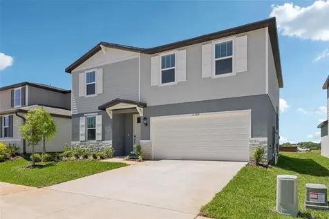 12589 Homeland Drive Dade City FL 33525