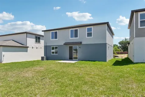 12589 Homeland Drive Dade City FL 33525