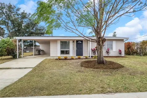 4759 Ancon Street North Port FL 34287