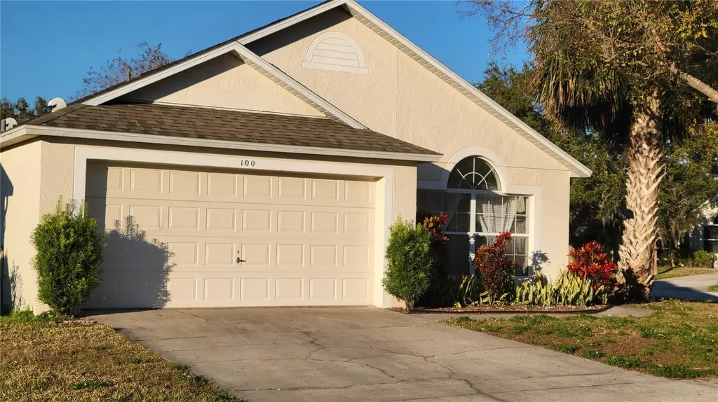 100 Boulder Court Sanford FL 32771