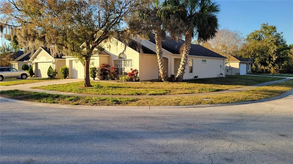 100 Boulder Court Sanford FL 32771