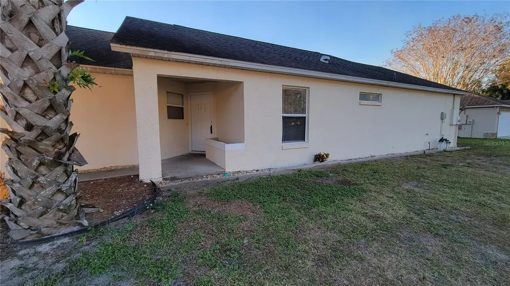 100 Boulder Court Sanford FL 32771