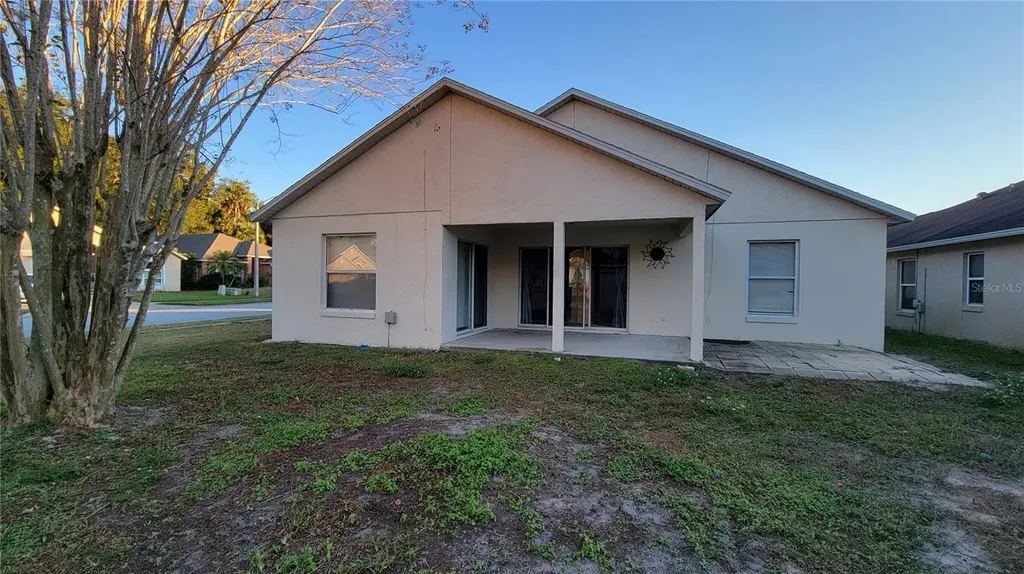 100 Boulder Court Sanford FL 32771